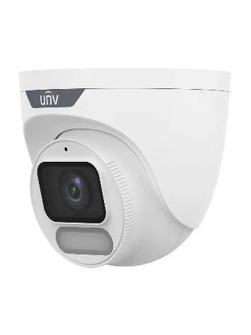 IP-камера UNV IPC3624LE-ADF40K-WP (4 мм), уличная, купольная, POE (IPC3624LE-ADF40K-WP)