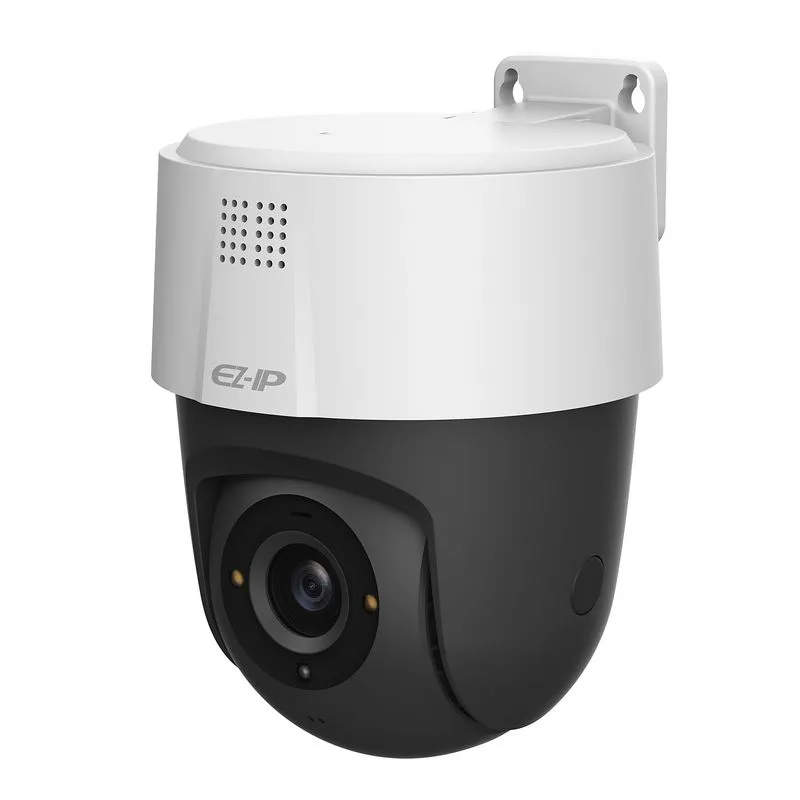 IP-камера EZ-IP EZ-PTZ2A31, уличная, купольная, POE (EZ-PTZ2A31)