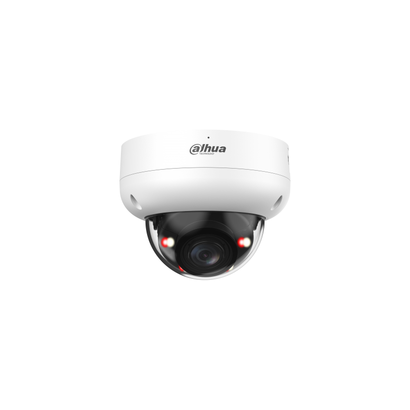 IP-камера DAHUA DH-IPC-HDBW3249RP-ZS-IL (2.7 мм-13.5 мм), уличная, купольная, POE (DH-IPC-HDBW3249RP-ZS-IL)