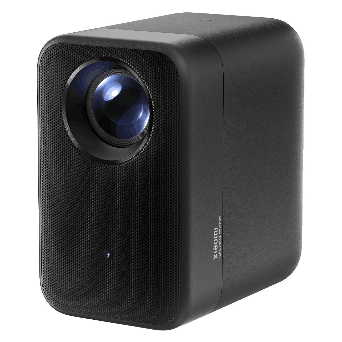Проектор Xiaomi Smart Projector L1 Pro, LCD, 1920x1080, 400лм