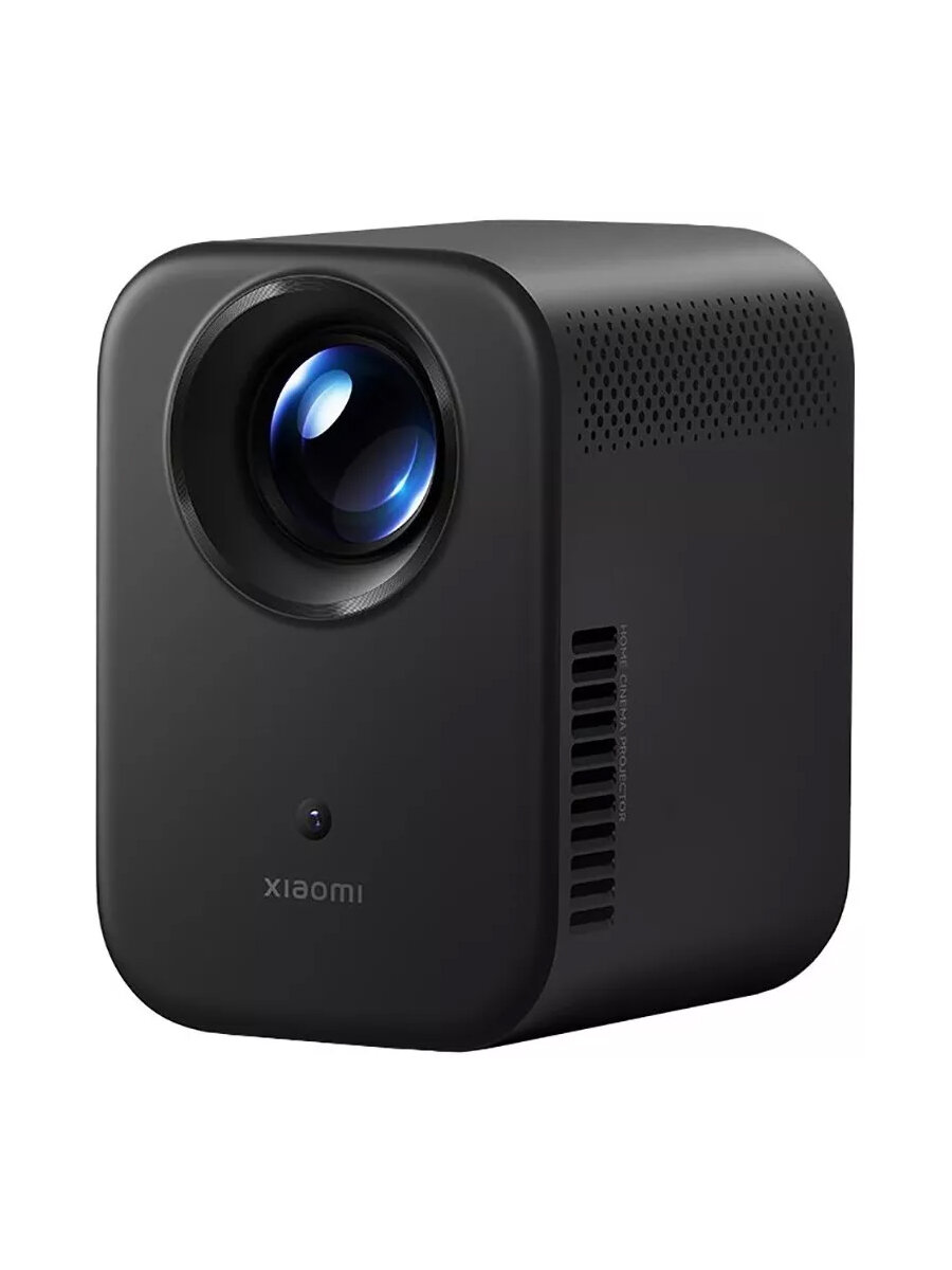 Проектор Xiaomi Smart Projector L1, LCD, 1920x1080, 200лм