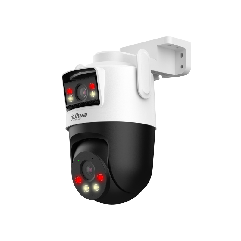 IP-камера DAHUA DH-IPC-P3DP-3F-PV-0280B/0600B (2.8 мм-6 мм), уличная, купольная (DH-IPC-P3DP-3F-PV-0280B/0600B)