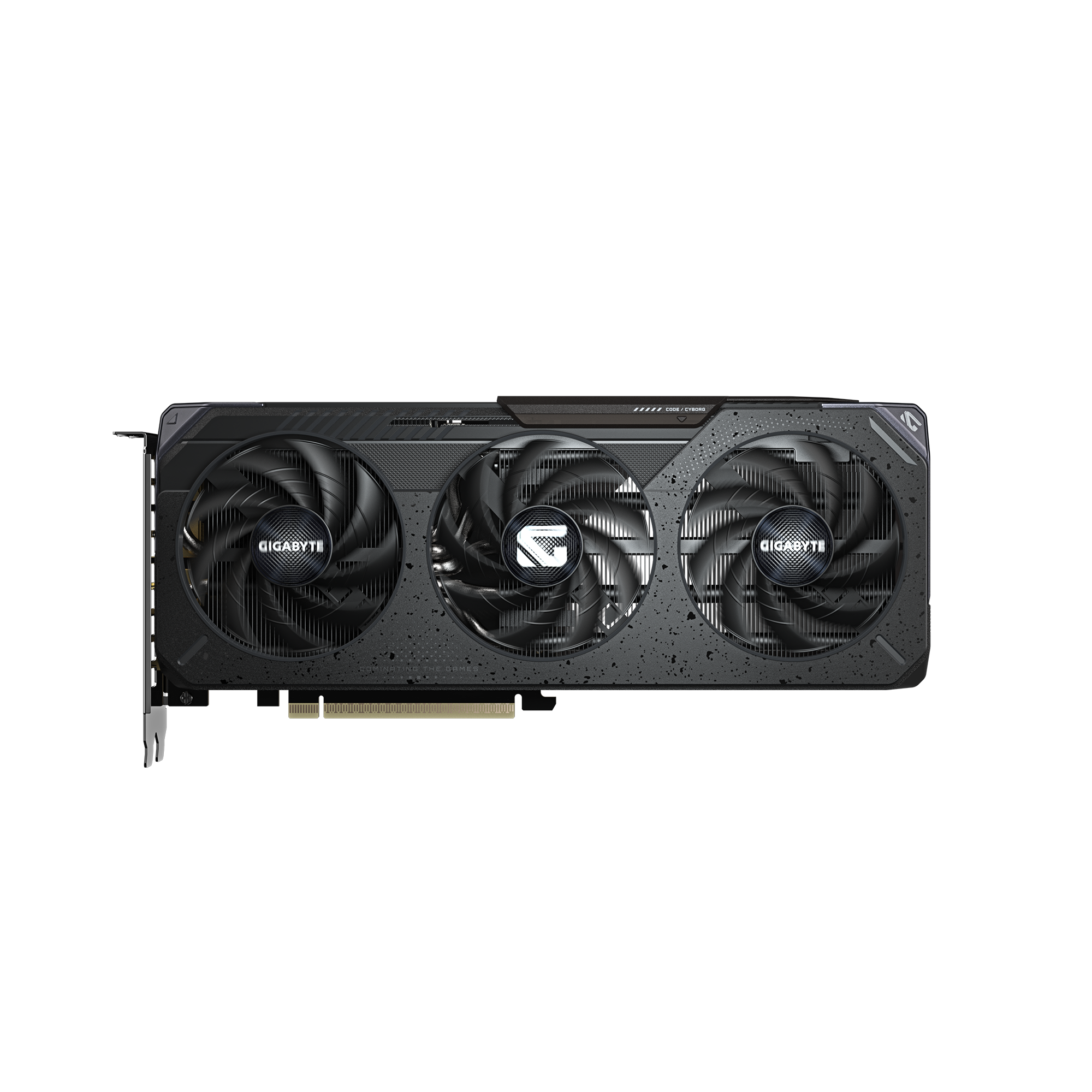 Видеокарта GIGABYTE NVIDIA GeForce RTX 5060Ti GAMING OC, 8Gb GDDR7