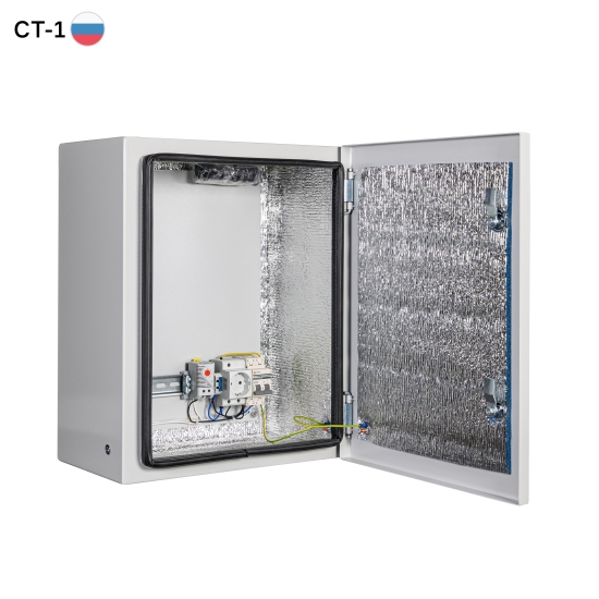 Шкаф Телеком-Мастер Mastermann-13УТ+ (Ver. 2.0), 400x250 мм (Mastermann-13УТ+ (Ver. 2.0))