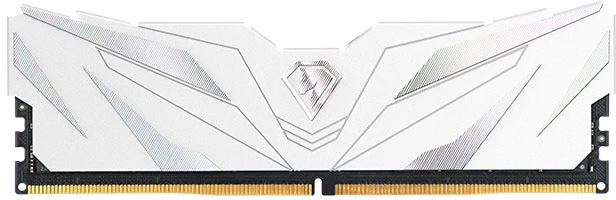 Комплект памяти DDR5 DIMM 32Gb (2x16Gb), 6000MHz Netac (NTSWD5P60DP-32W)