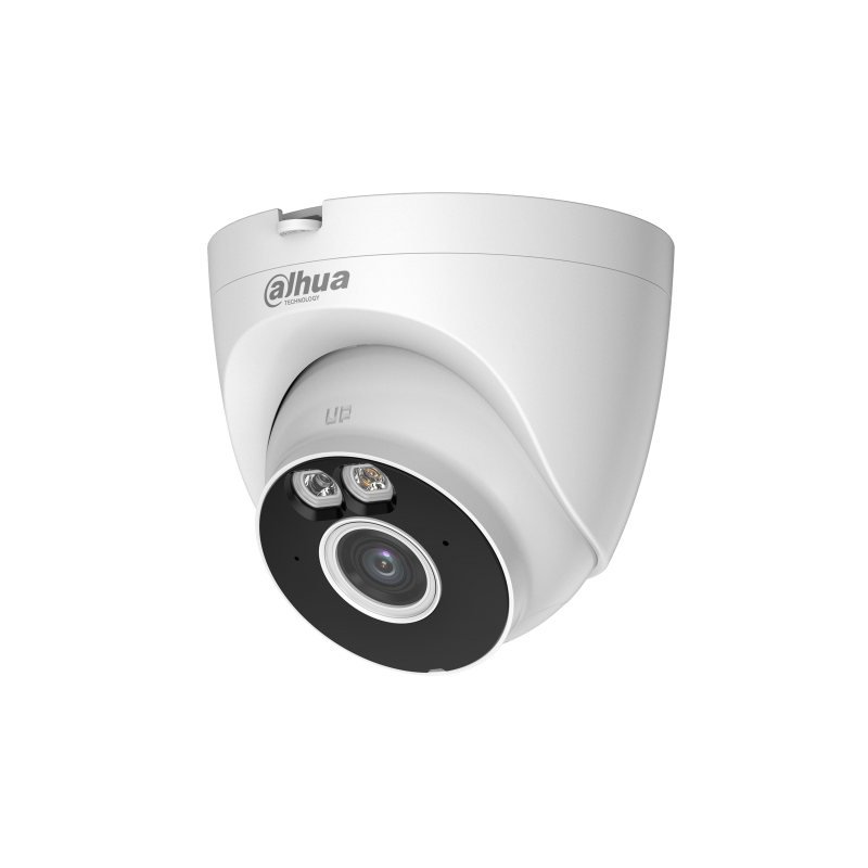 IP-камера DAHUA DH-IPC-T4AP-LED-0360B (3.6 мм), уличная, купольная (DH-IPC-T4AP-LED-0360B)