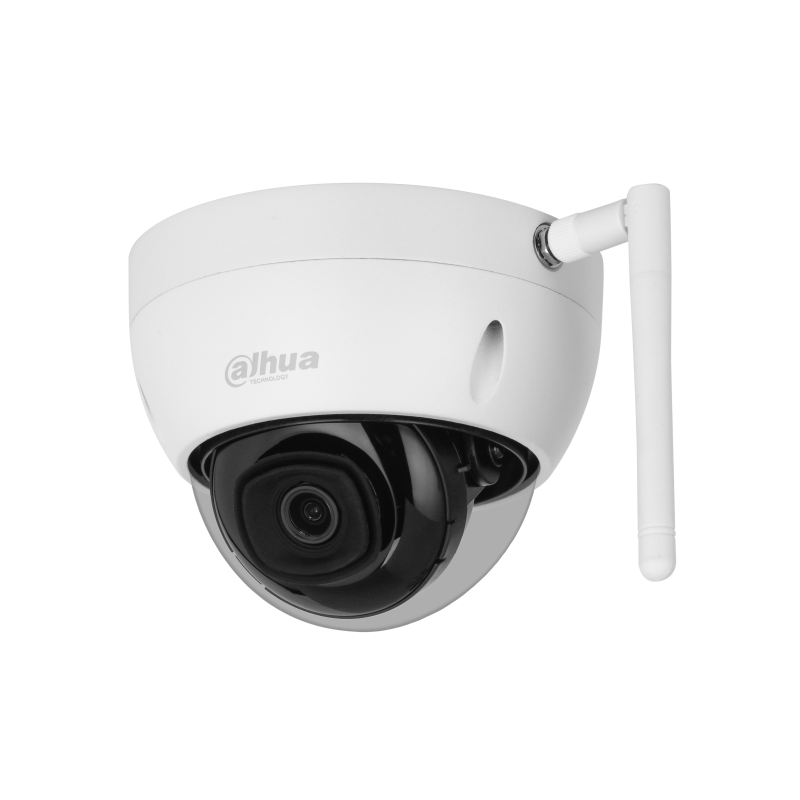 IP-камера DAHUA DH-IPC-HDBW1430DEP-SW-0280B (2.8 мм), уличная, купольная (DH-IPC-HDBW1430DEP-SW-0280B)