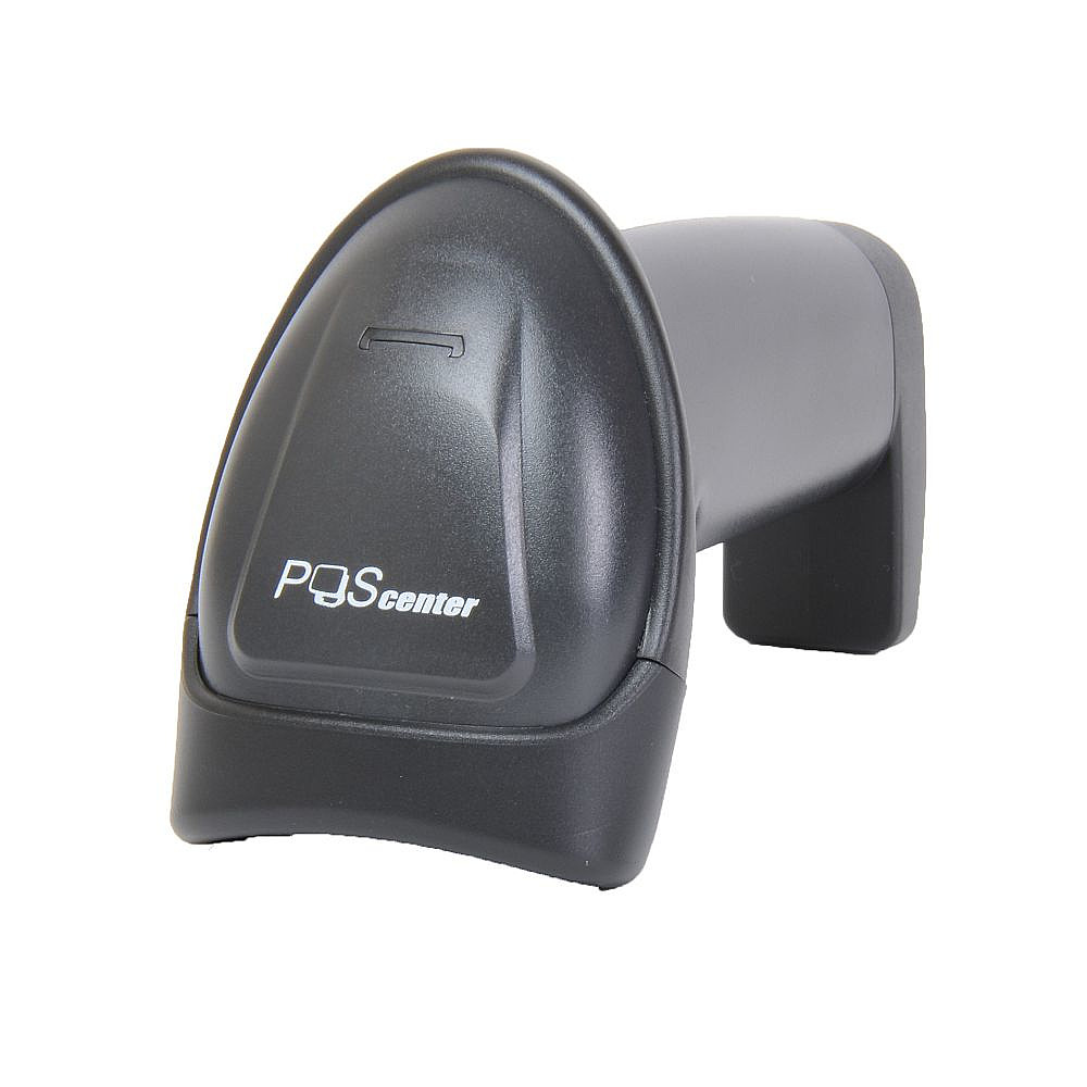 Сканер штрих кода Poscenter HH 2D HD, ручной, USB