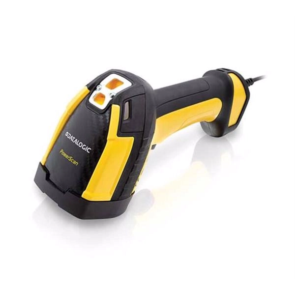Сканер штрих кода Datalogic PowerScan PD9630-HPK1, ручной, RS232