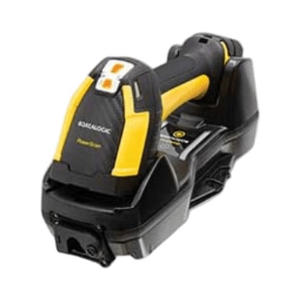 Сканер штрих кода Datalogic PM9600-AR433RBK10, ручной, USB