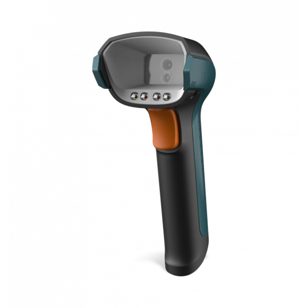 Сканер штрих кода Newland NLS-NVH220-BT, ручной, USB/RS-232