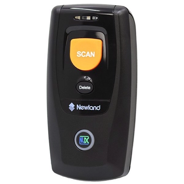 Сканер штрих кода Newland NLS-BS8080-2D, ручной, USB