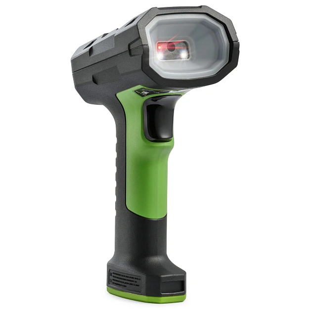 Сканер штрих кода АТОЛ SB8100 , ручной, USB