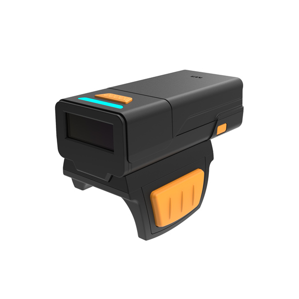 Сканер штрих кода M3MOBILE SE4107 , сканер-кольцо, Bluetooth