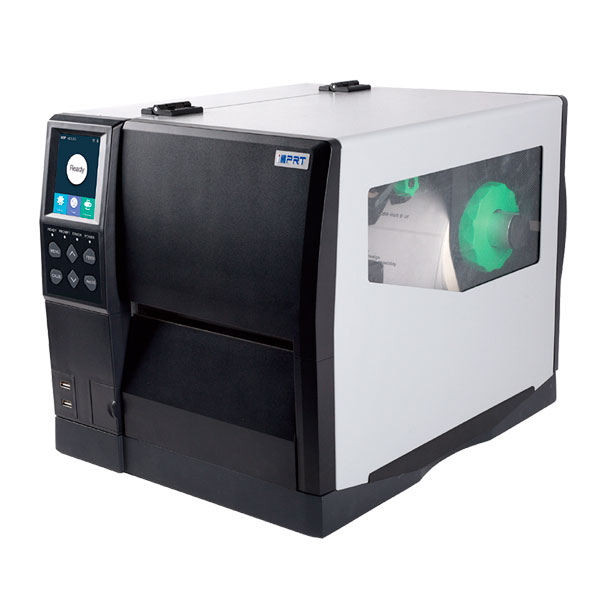 Принтер этикеток iDPRT iX6P, COM, USB