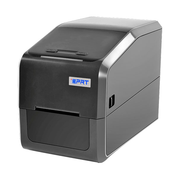 Принтер этикеток iDPRT iE2X, LAN, USB
