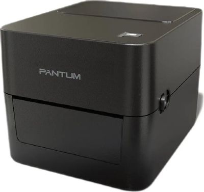 Принтер этикеток Pantum PT-D160N, LAN, USB