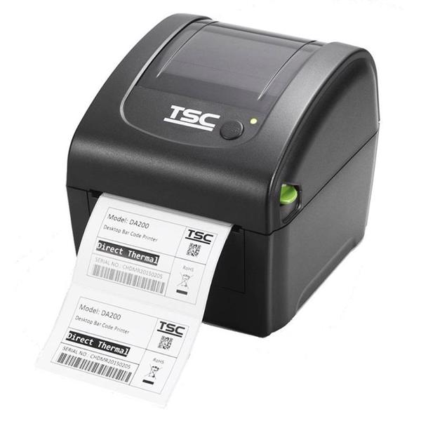 Принтер этикеток TSC DA320, LAN, USB, Wi-Fi