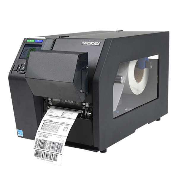 Принтер этикеток PRINTRONIX T8304 , COM, LAN, USB