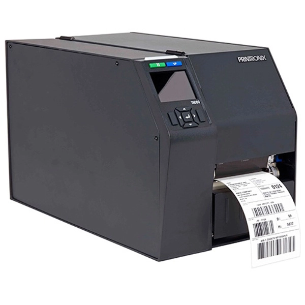 Принтер этикеток PRINTRONIX T8308 , COM, LAN, USB