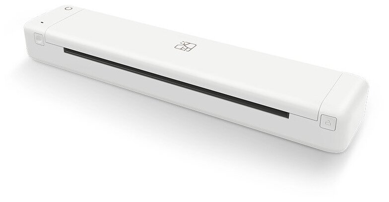 Портативный принтер iDPRT MT800, USB, BT