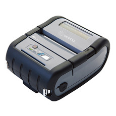 Принтер чеков SEWOO LK-P20II WIFI, COM, USB, Wi-Fi