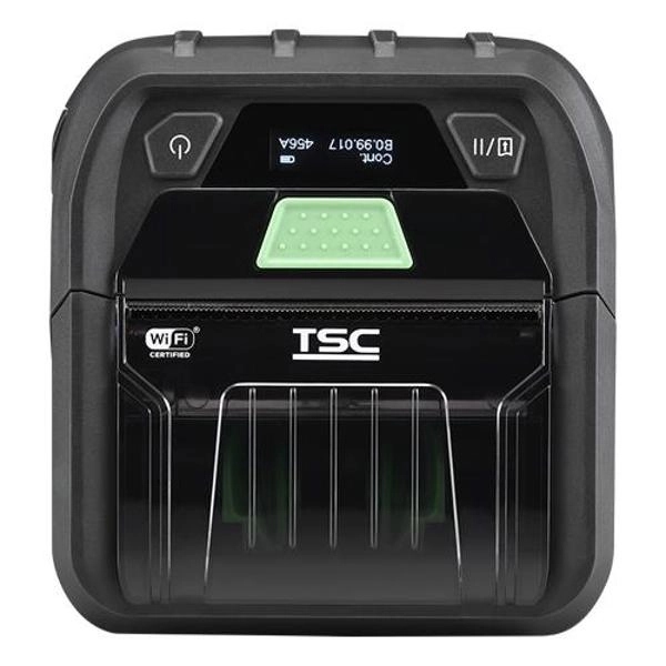 Портативный принтер TSC RE310, USB, Wi-Fi, BT