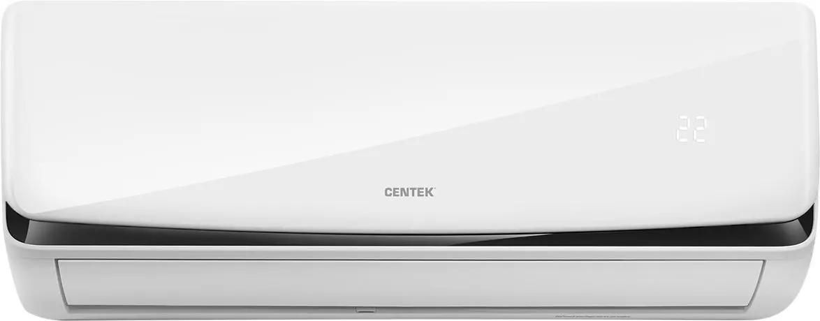 Настенная сплит-система CENTEK CT-65B12, до 35 м², охлаждение / обогрев
