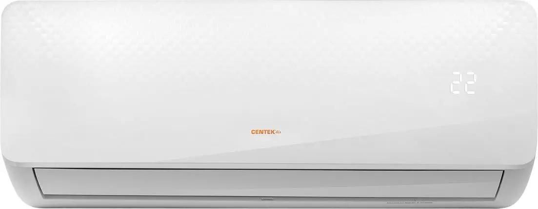 Настенная сплит-система CENTEK CT-65C24, до 70 м², охлаждение / обогрев