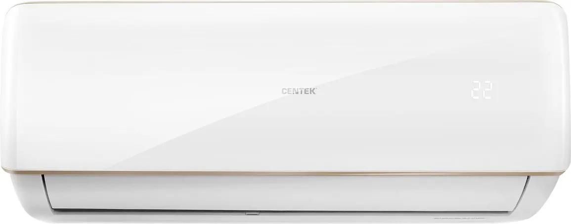 Настенная сплит-система CENTEK CT-65E24, до 70 м², охлаждение / обогрев