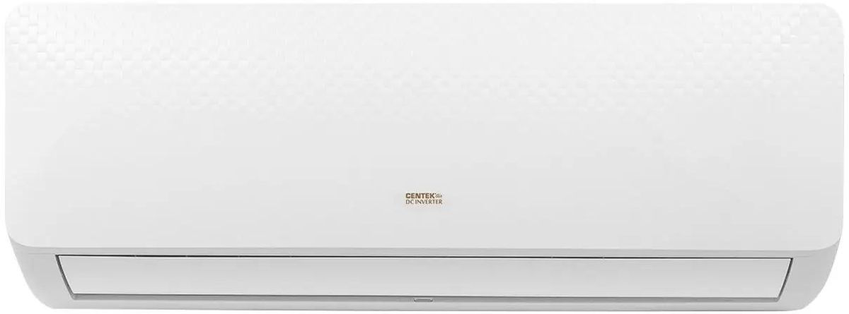 Настенная сплит-система CENTEK CT-65CDC07, до 20 м², охлаждение / обогрев