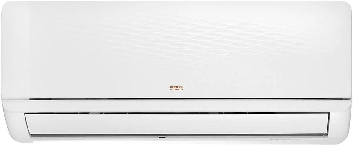Настенная сплит-система CENTEK CT-65FDC09, до 25 м², охлаждение / обогрев