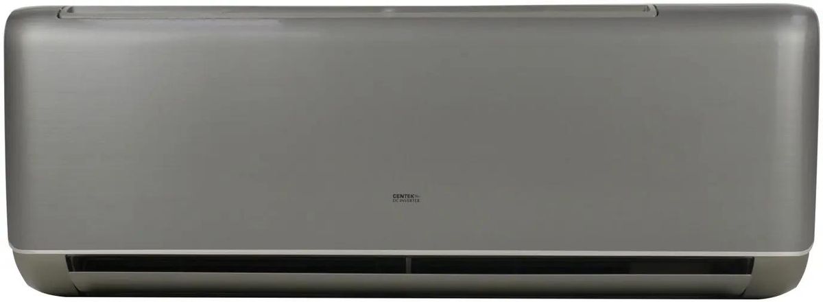 Настенная сплит-система CENTEK CT-65I12, до 35 м², охлаждение / обогрев