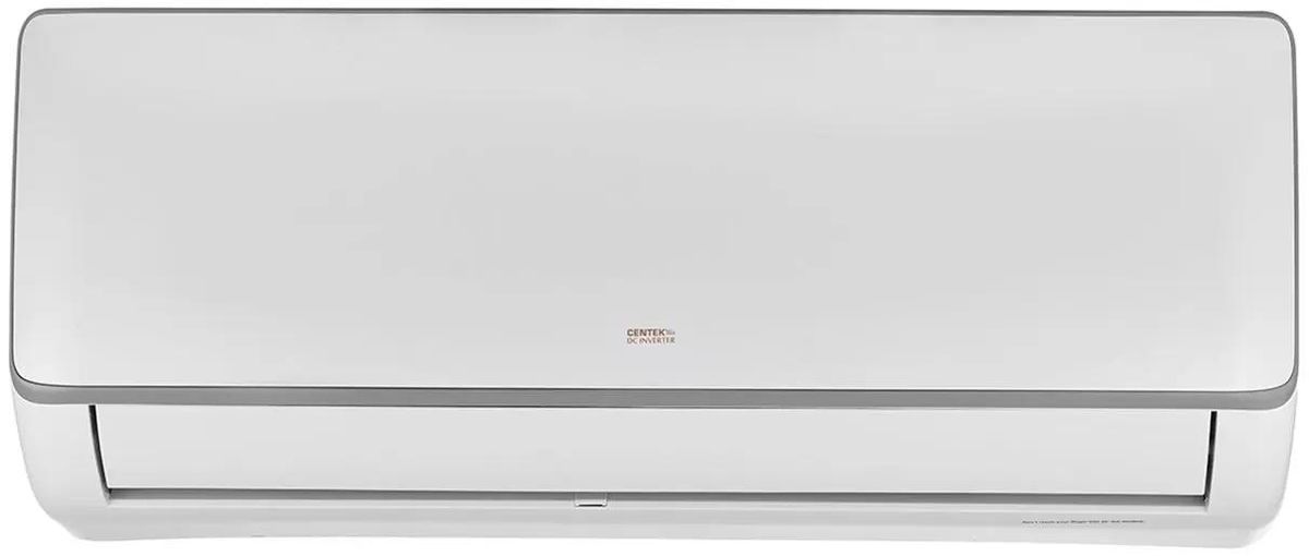 Настенная сплит-система CENTEK CT-65SDC12, до 35 м², охлаждение / обогрев