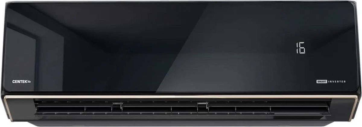 Настенная сплит-система CENTEK CT-65U10, до 30 м², охлаждение / обогрев