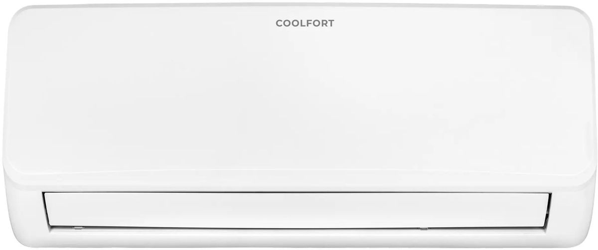 Настенная сплит-система COOLFORT CF-4000, до 15 м², охлаждение / обогрев