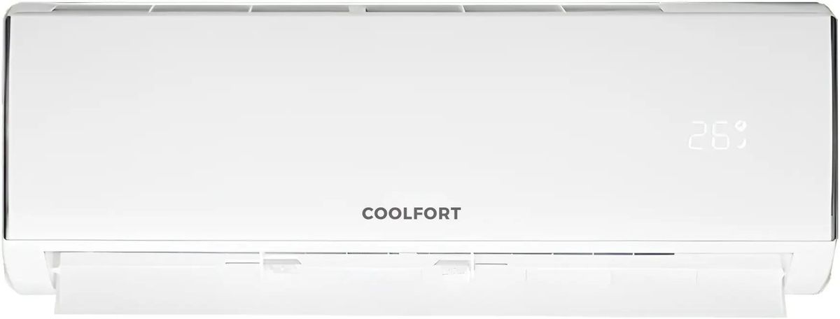 Настенная сплит-система COOLFORT CF-4103, до 35 м², охлаждение / обогрев