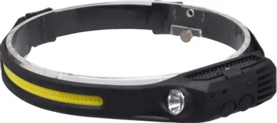 Фонарь налобный Gauss GFL411 (GF411)