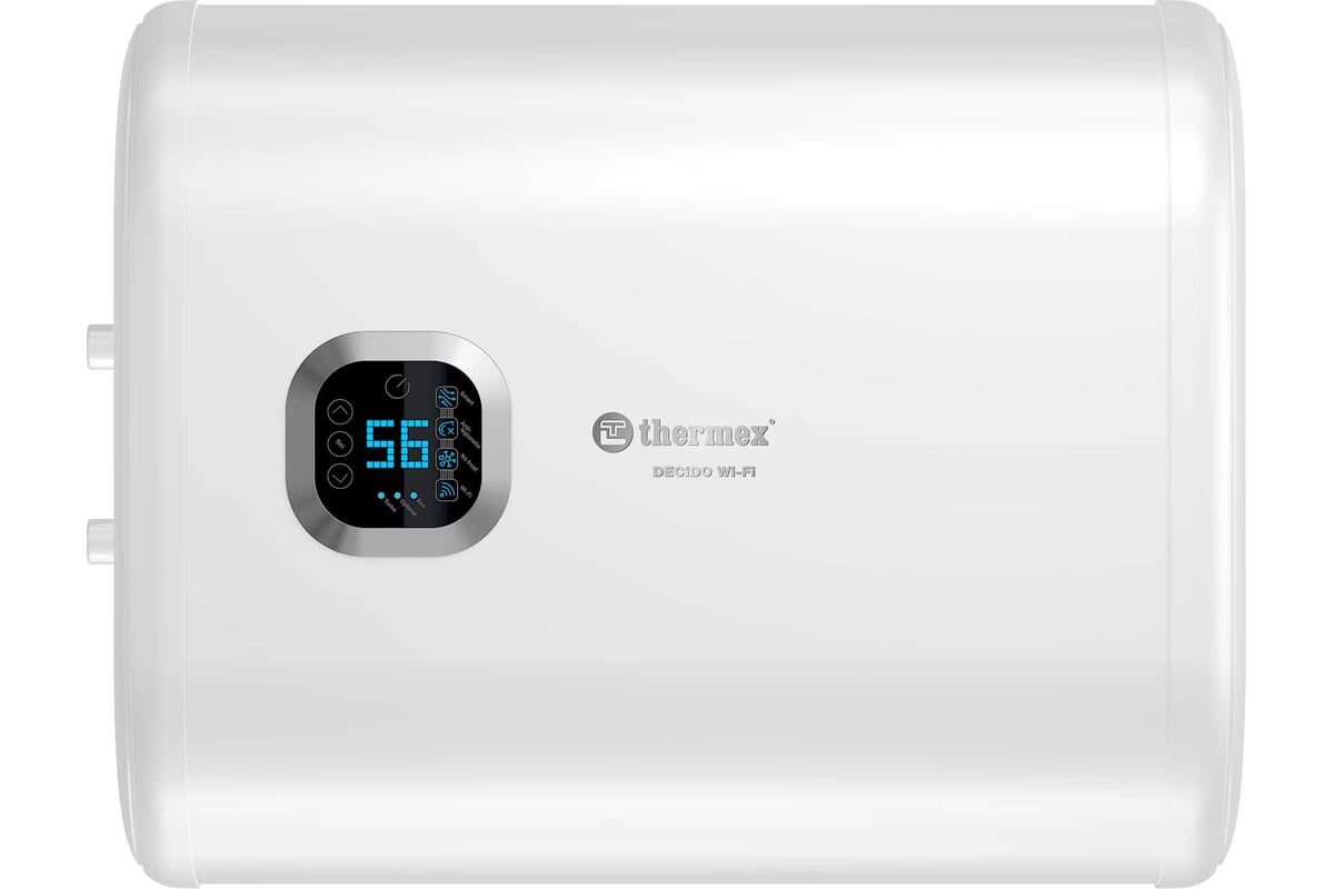 Водонагреватель накопительный 30 л, Thermex 30
