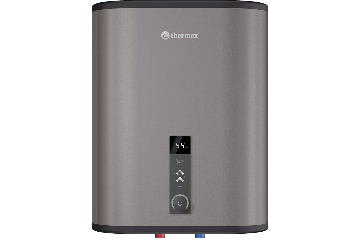 Водонагреватель накопительный 30 л, Thermex 30 v (pro)