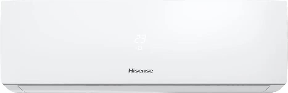 Настенная сплит-система Hisense AS-07HR4RYDDJ00, до 23 м², охлаждение / обогрев