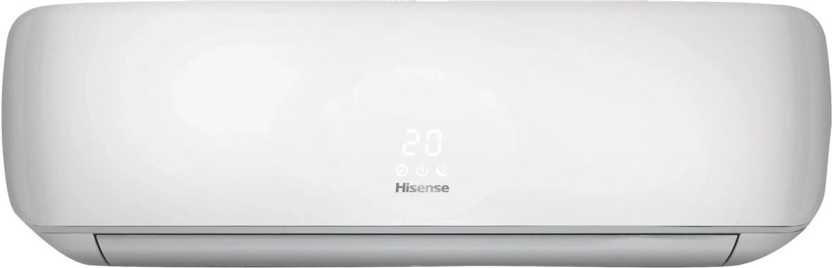 Настенная сплит-система Hisense AS-13HW4SVDTG5, до 35 м², охлаждение / обогрев