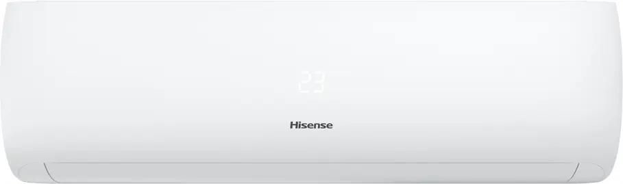 Настенная сплит-система Hisense AS-12HR4RLRCJ01 , до 34 м², охлаждение / обогрев