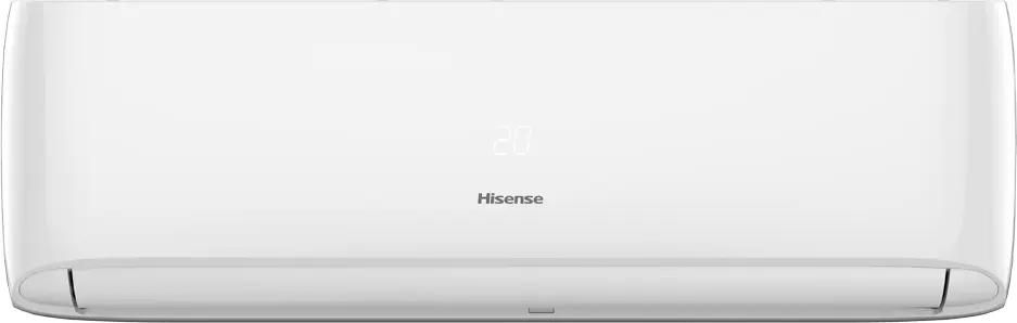Настенная сплит-система Hisense AS-13UW4RYRCA04 (WI-FI) , до 37 м², охлаждение / обогрев