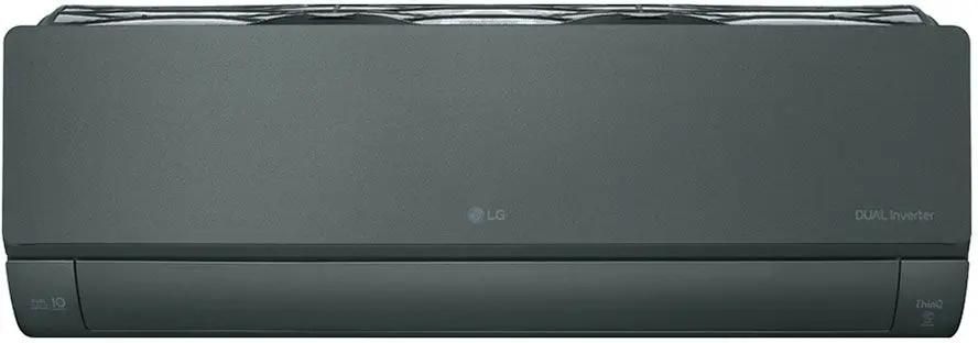 Настенная сплит-система LG AG09BK, до 25 м², охлаждение / обогрев