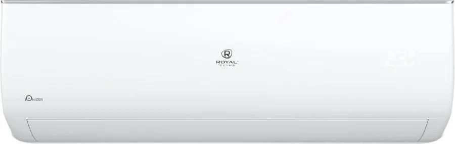 Настенная сплит-система Royal Clima RC-GL22HN, до 22 м², охлаждение / обогрев