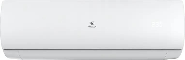 Настенная сплит-система Royal Clima RC-PDC28HN, до 28 м², охлаждение / обогрев