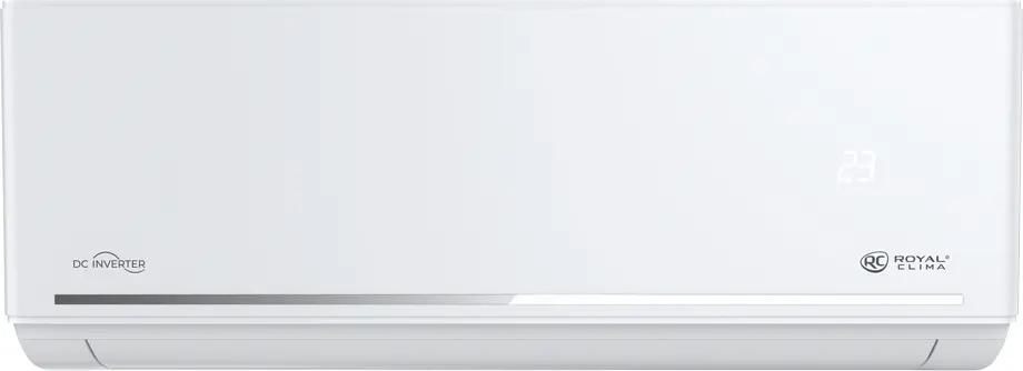 Настенная сплит-система Royal Clima RCI-FC28HN, до 27 м², охлаждение / обогрев