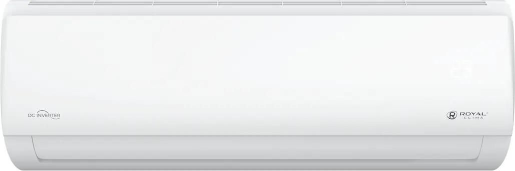 Настенная сплит-система Royal Clima RCI-TWC22HN, до 23 м², охлаждение / обогрев