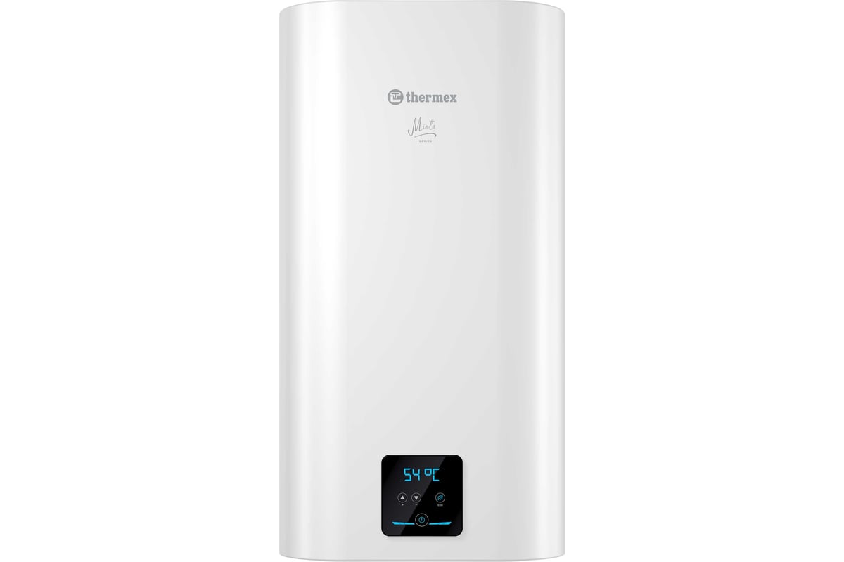 Водонагреватель накопительный 50 л, Thermex 50 V